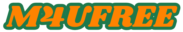 M4ufree logo